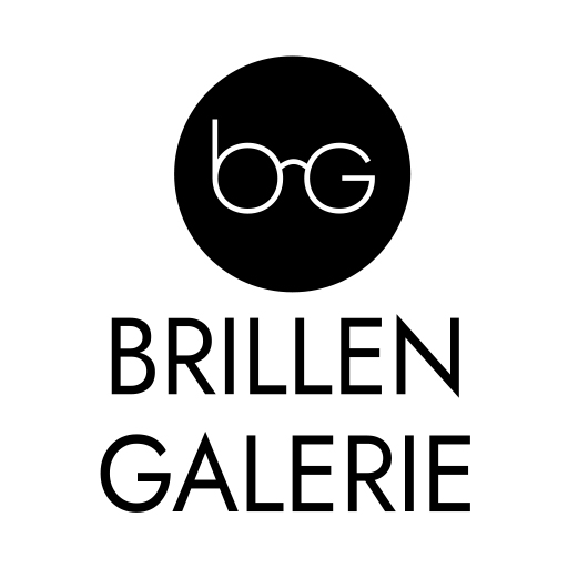 Logo Brillen Galerie