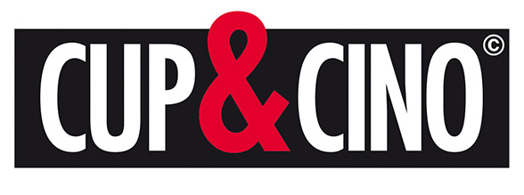 Cup & Cino Logo