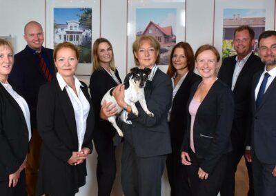 Engel-und-Voelkers-Team