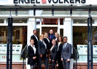 Engel-und-Voelkers-Team
