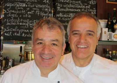 Ristorante Romantica