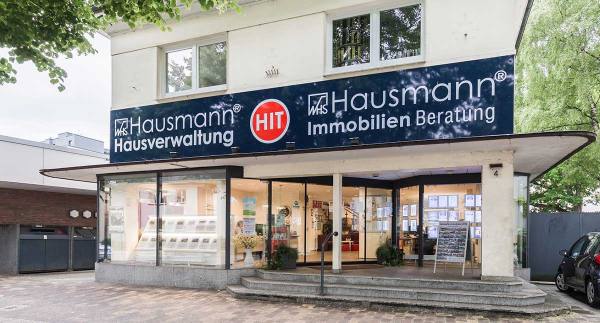 Hausmann-Immobilien-Norderstedt
