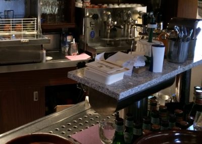 Ristorante Romantica
