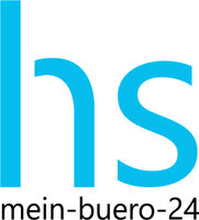 Mein Büro 24-Logo