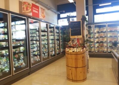Rewe City