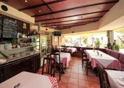 Ristorante Romantica