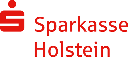 Logo Sparkasse Holstein 