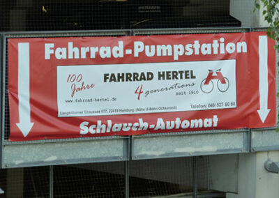 Fahrrad-Hertel