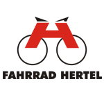Fahrrad Hertel Logo