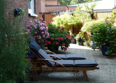 Sauna am Ochsenzoll