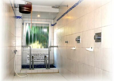 Sauna am Ochsenzoll