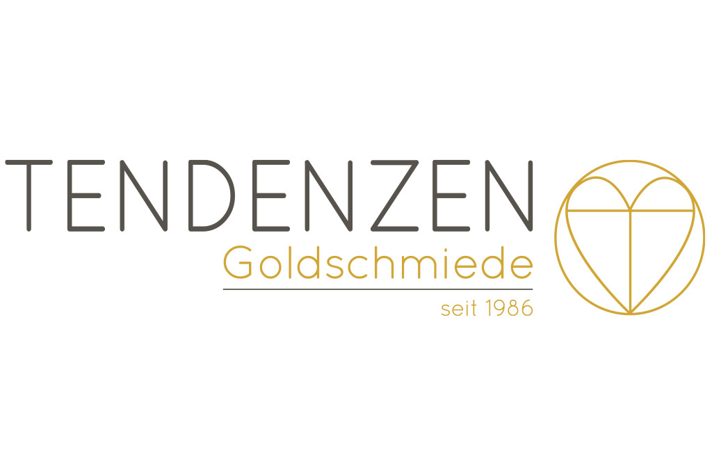 Tendenzen Goldschmiede Logo